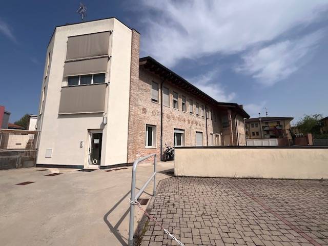 appartamento in vendita a Mantova in zona Belfiore