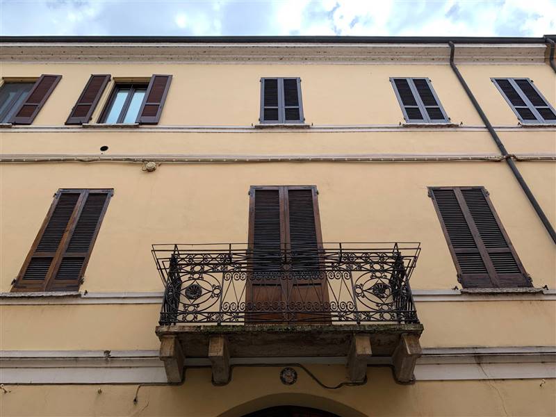 appartamento in vendita a Mantova in zona Centro Storico