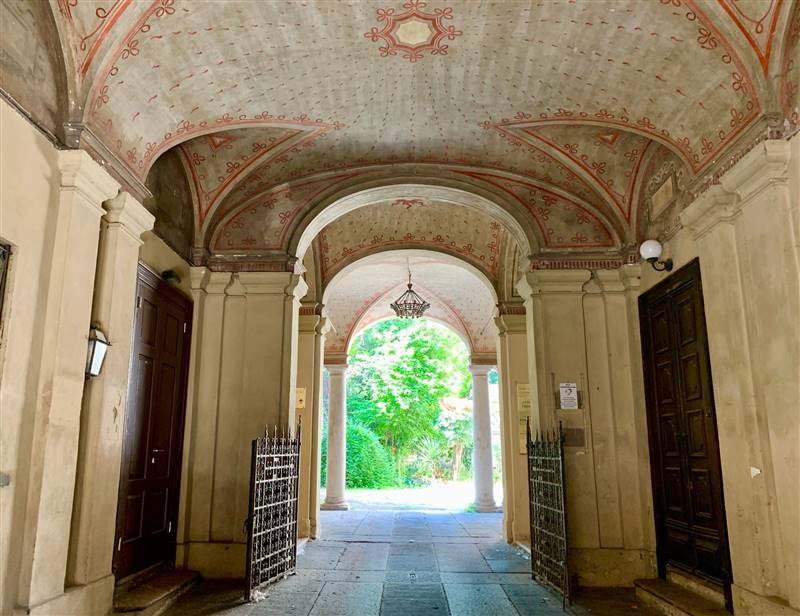 appartamento in vendita a Mantova in zona Centro Storico