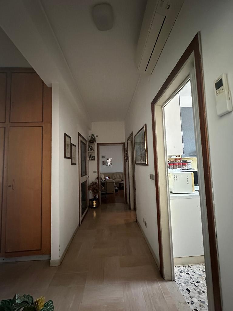 appartamento in vendita a Mantova in zona Valletta Paiolo