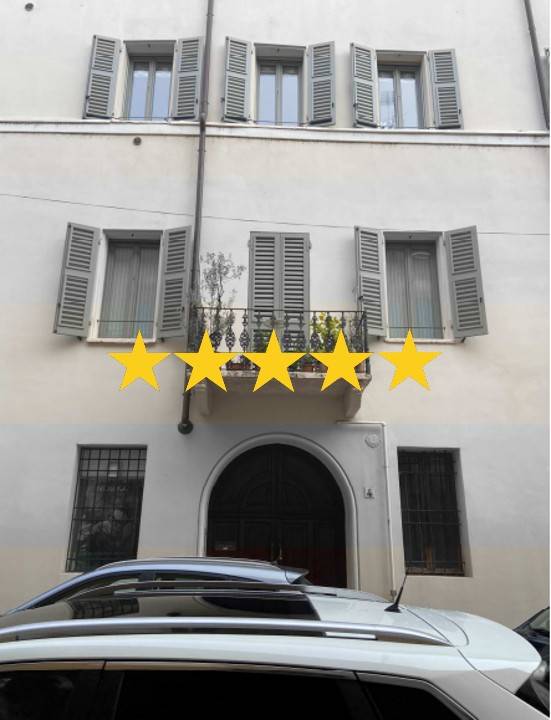 appartamento in vendita a Mantova