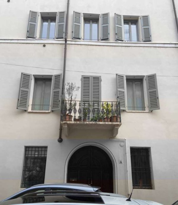 appartamento in vendita a Mantova