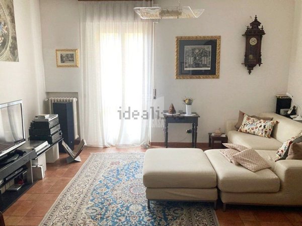 appartamento in vendita a Mantova in zona Centro Storico