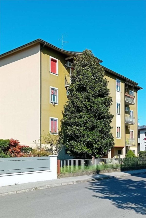 appartamento in vendita a Mantova