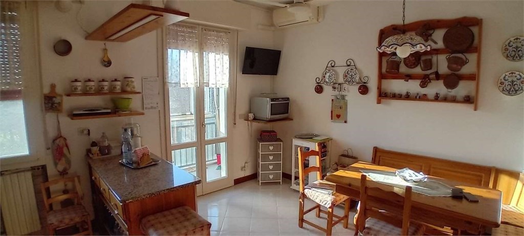 appartamento in vendita a Mantova