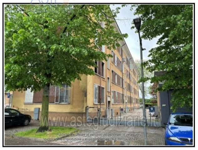 appartamento in vendita a Mantova in zona Viale Risorgimento