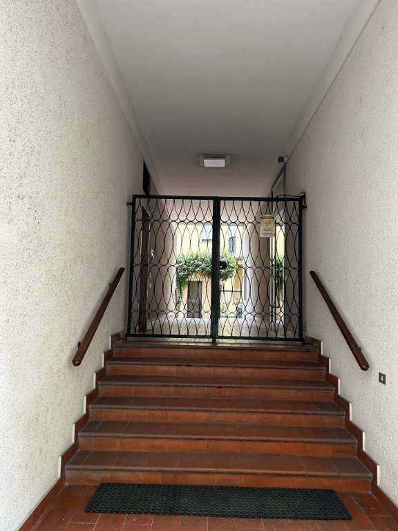 appartamento in vendita a Mantova in zona Centro Storico