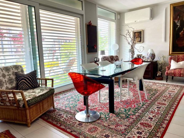 appartamento in vendita a Mantova in zona Valletta Paiolo