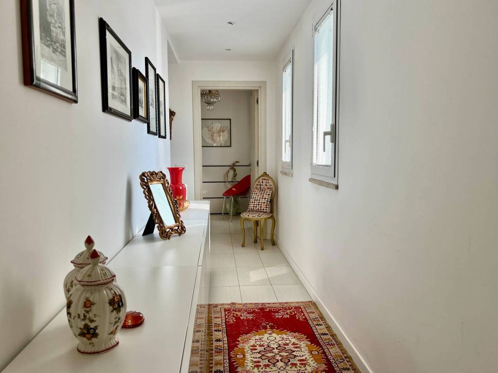 appartamento in vendita a Mantova in zona Valletta Paiolo