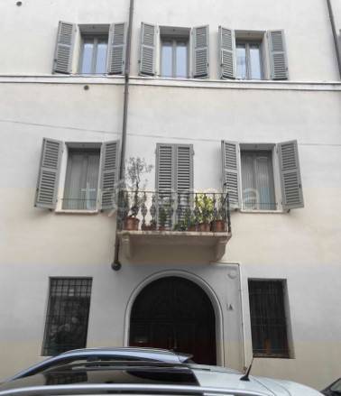 appartamento in vendita a Mantova in zona Centro Storico
