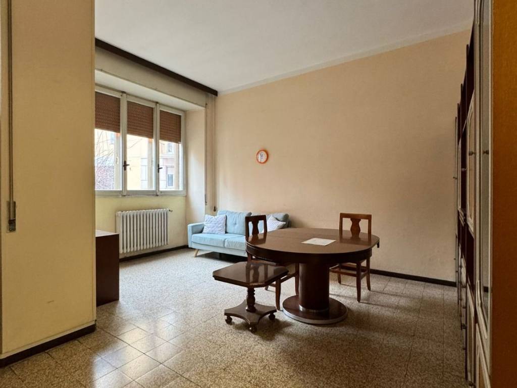 appartamento in vendita a Mantova
