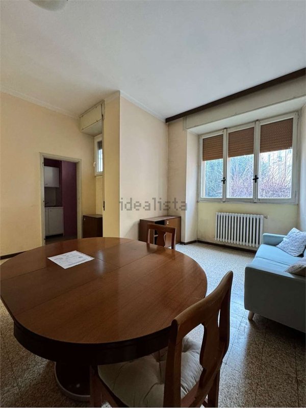 appartamento in vendita a Mantova