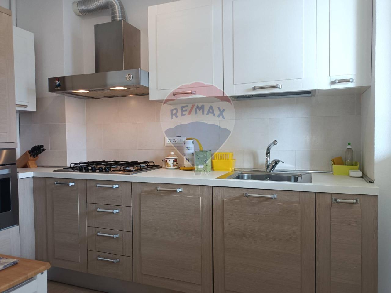 appartamento in vendita a Mantova in zona Centro Storico