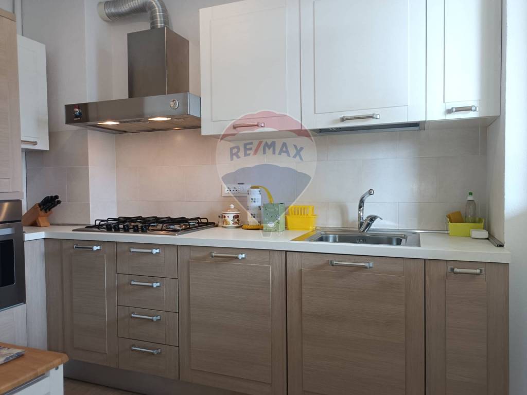 appartamento in vendita a Mantova in zona Centro Storico