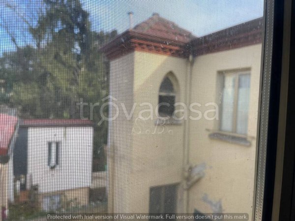 casa indipendente in vendita a Mantova in zona Centro Storico