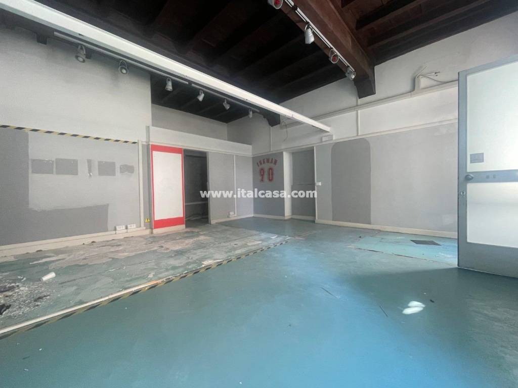 appartamento in vendita a Mantova in zona Centro Storico