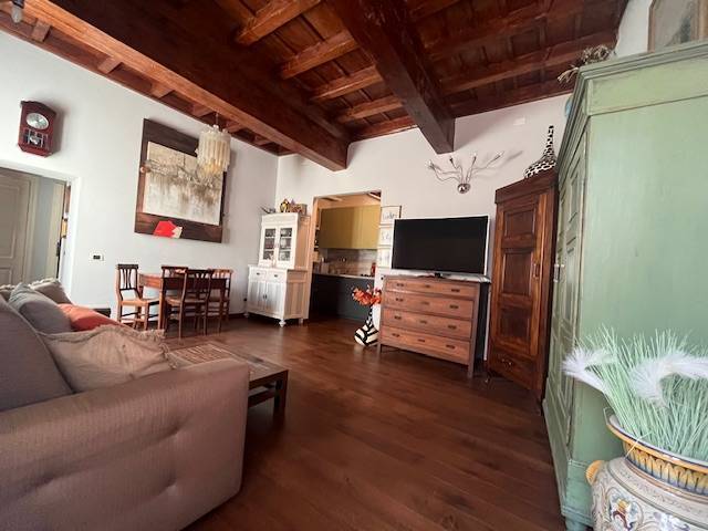 appartamento in vendita a Mantova in zona Centro Storico