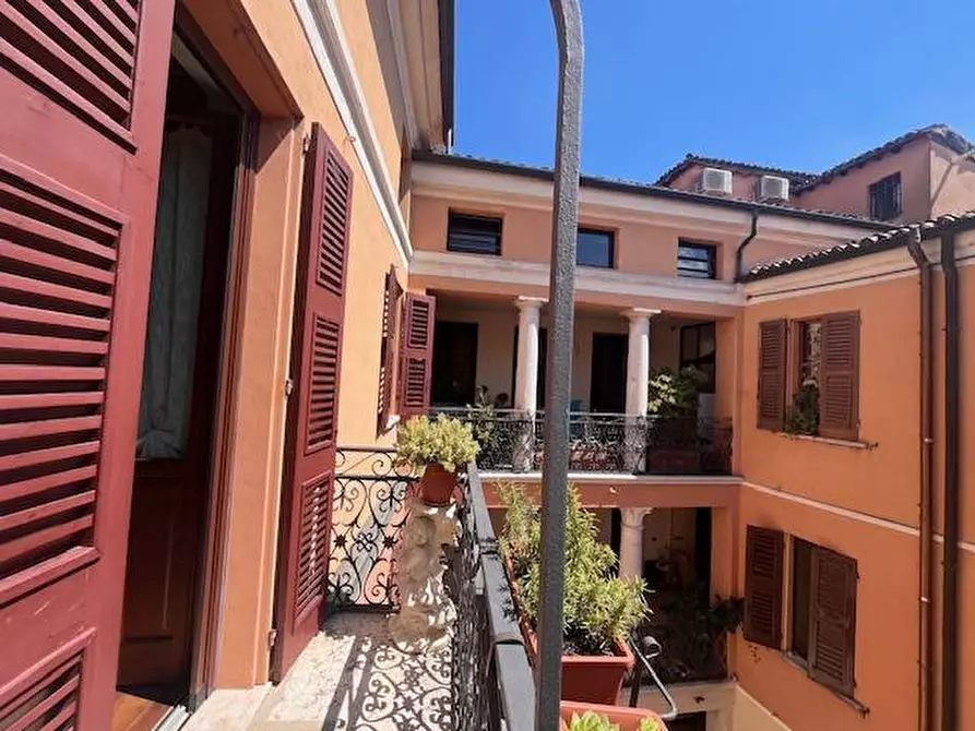appartamento in vendita a Mantova in zona Centro Storico