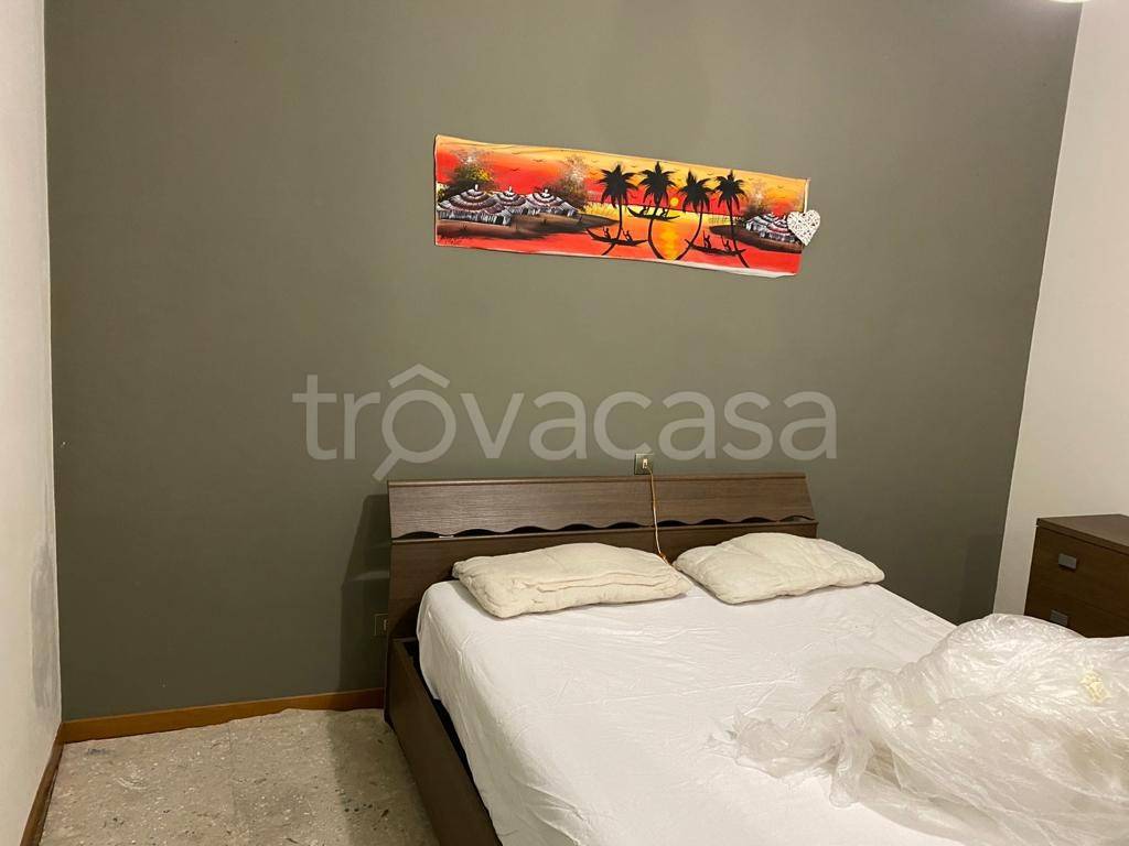 appartamento in vendita a Mantova in zona Valletta Paiolo