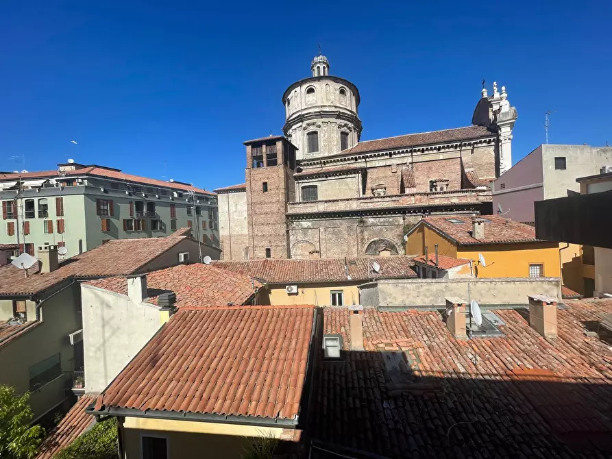 appartamento in vendita a Mantova in zona Centro Storico