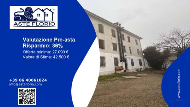appartamento in vendita a Mantova