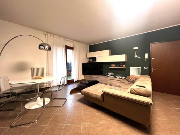 appartamento in vendita a Mantova