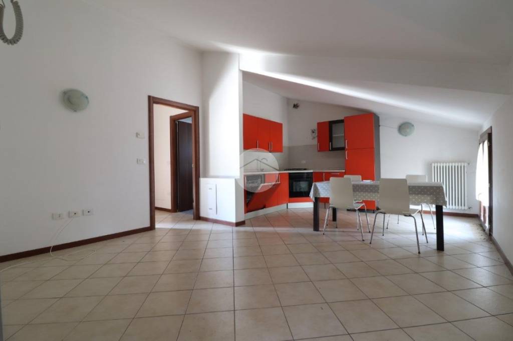 appartamento in vendita a Mantova in zona Cittadella
