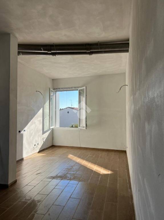 appartamento in vendita a Mantova in zona Strada Dosso del Corso