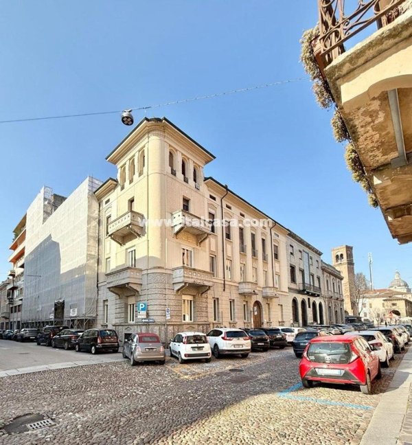 appartamento in vendita a Mantova