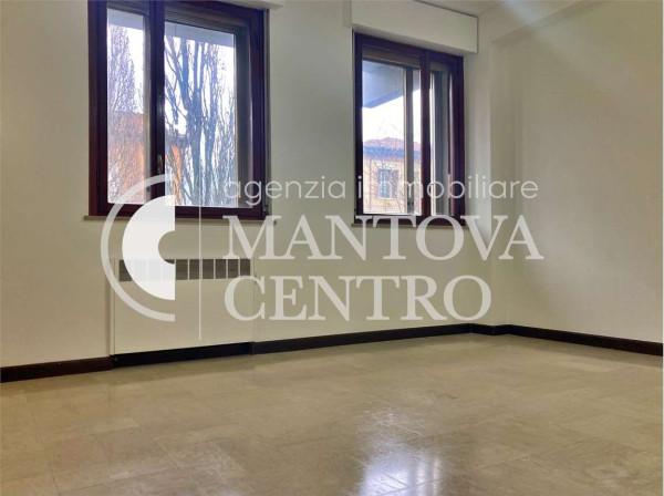 appartamento in vendita a Mantova in zona Centro Storico