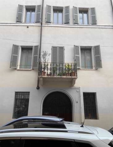 appartamento in vendita a Mantova