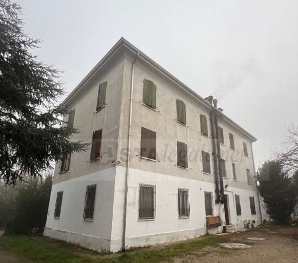 appartamento in vendita a Mantova