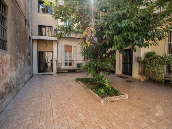 appartamento in vendita a Mantova in zona Centro Storico