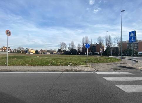 terreno edificabile in vendita a Mantova in zona Centro Storico