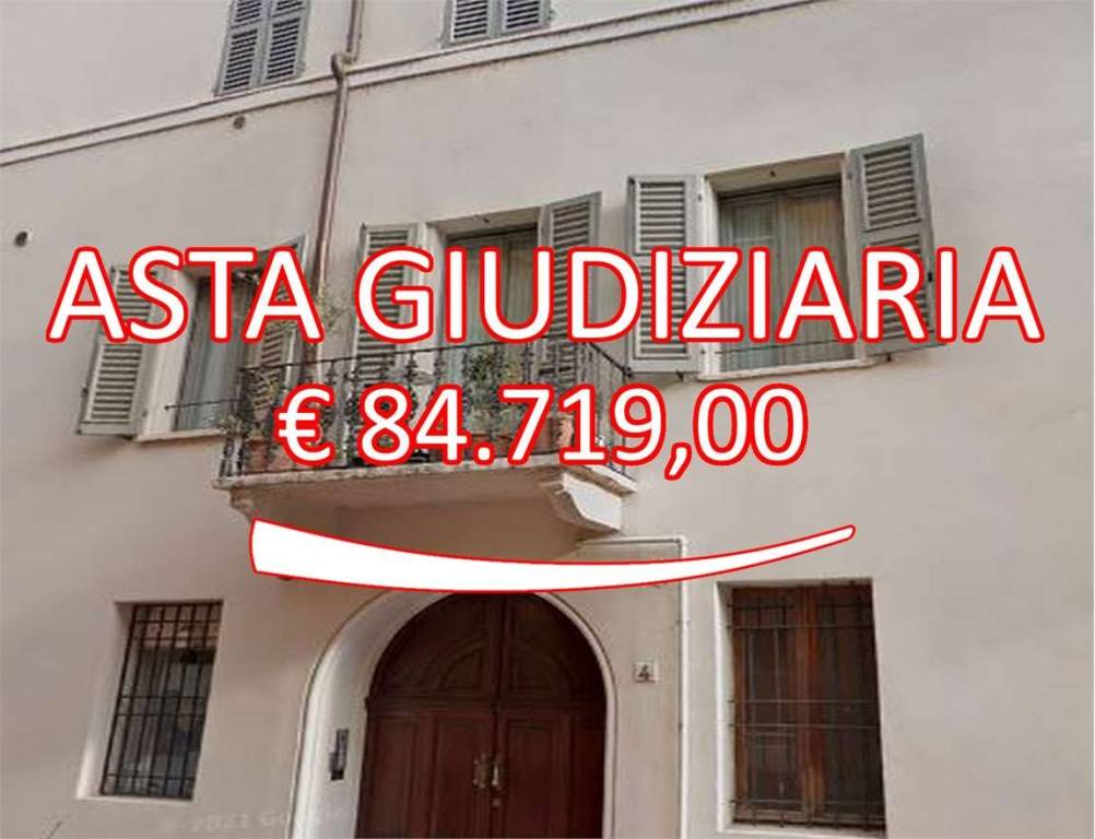 appartamento in vendita a Mantova