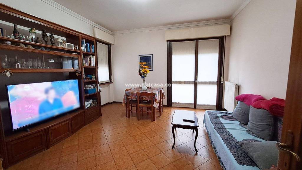 appartamento in vendita a Mantova in zona Cittadella