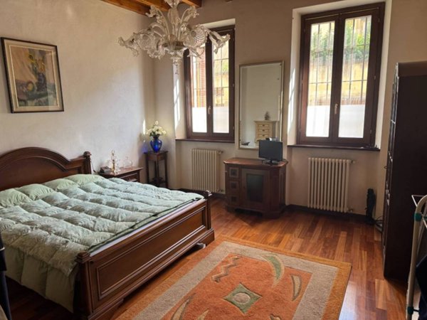 appartamento in vendita a Mantova in zona Centro Storico
