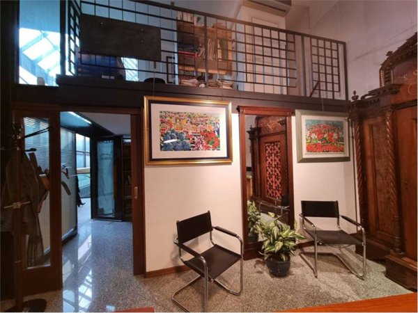 ufficio in vendita a Mantova in zona Centro Storico