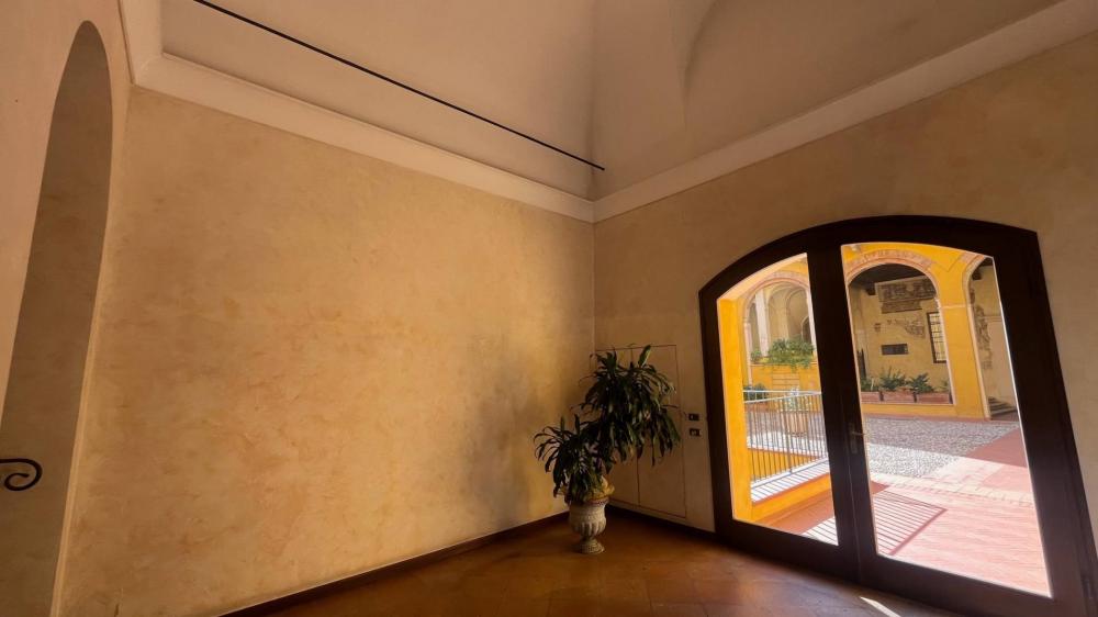 appartamento in vendita a Mantova
