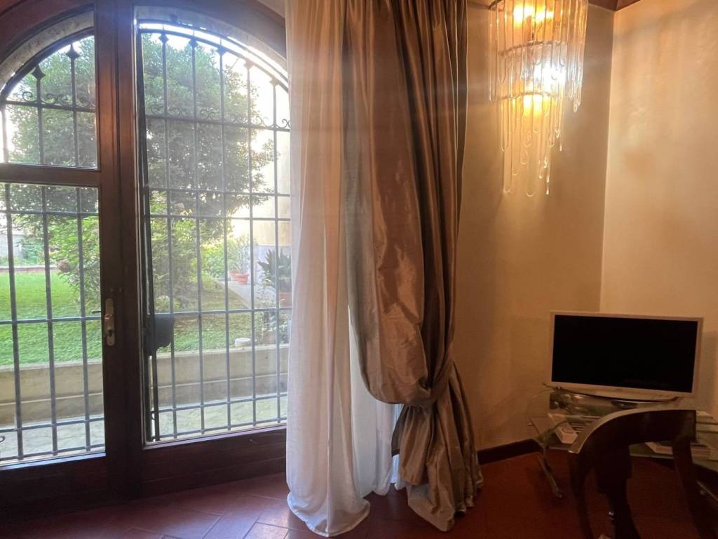 appartamento in vendita a Mantova