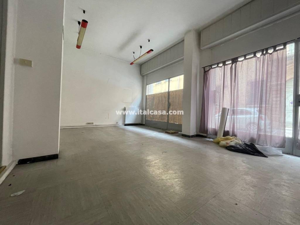 appartamento in vendita a Mantova in zona Centro Storico