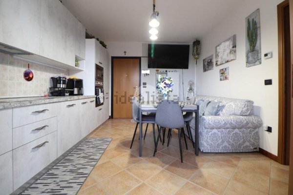 appartamento in vendita a Mantova