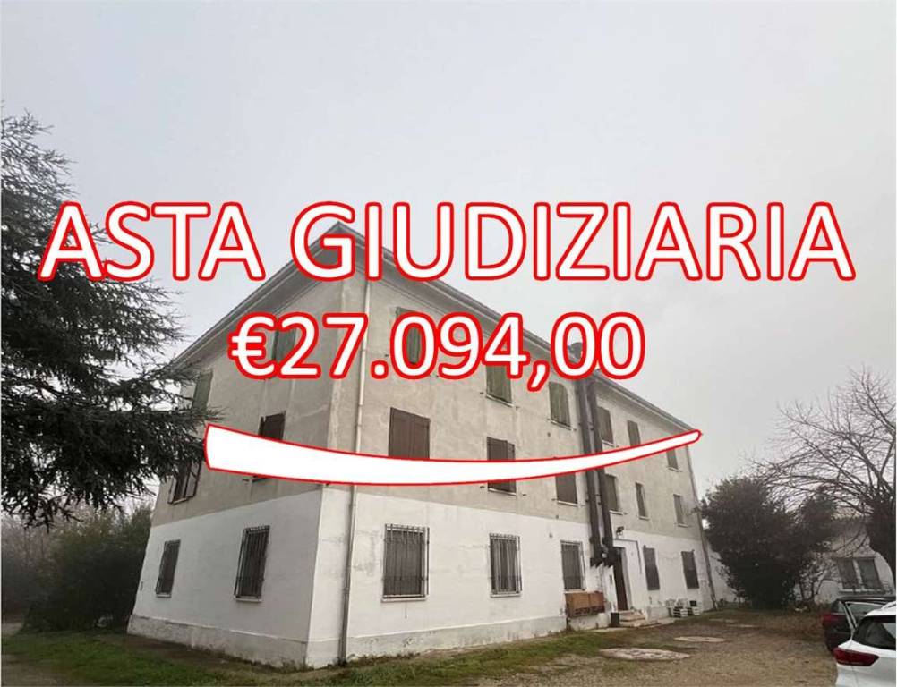 appartamento in vendita a Mantova in zona Lunetta-Frassino