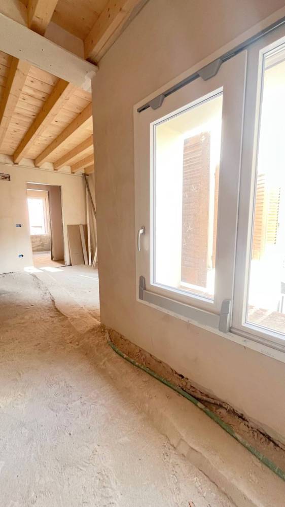 appartamento in vendita a Mantova