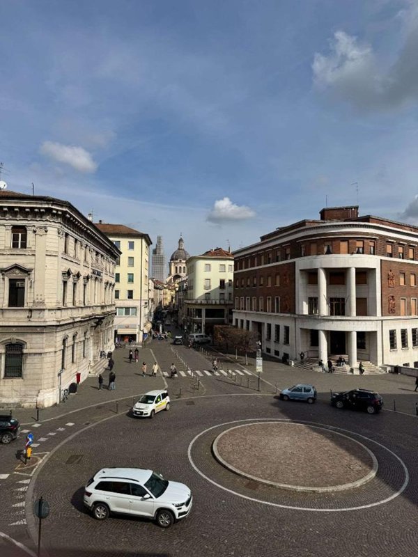 appartamento in vendita a Mantova in zona Centro Storico
