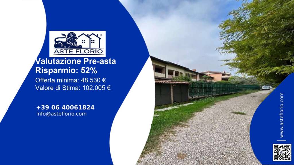 appartamento in vendita a Mantova in zona Cittadella