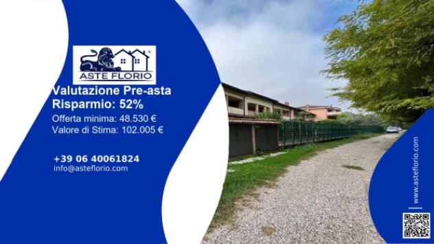 appartamento in vendita a Mantova in zona Cittadella