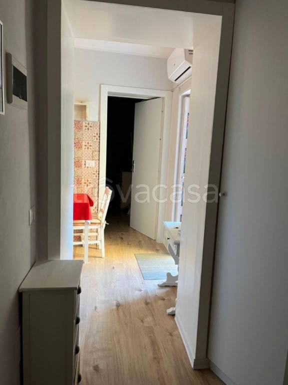 appartamento in vendita a Mantova in zona Centro Storico
