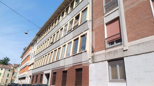 appartamento in vendita a Mantova in zona Centro Storico