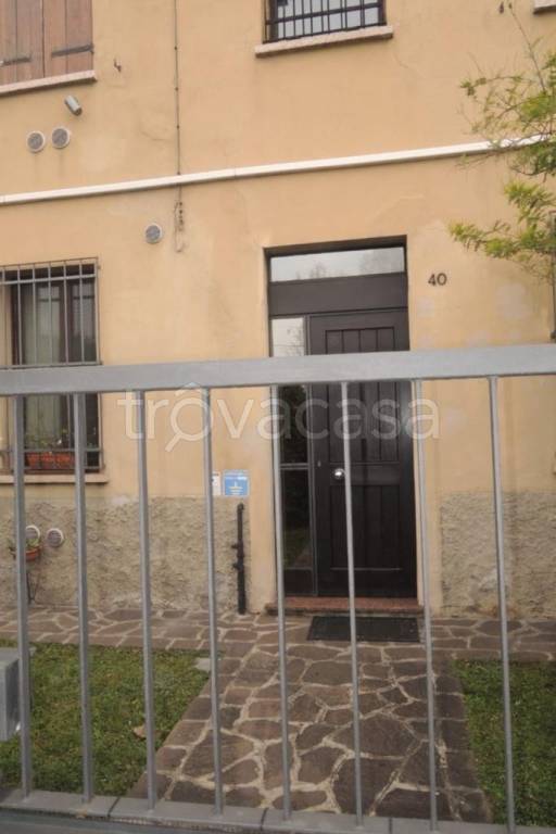 appartamento in vendita a Mantova